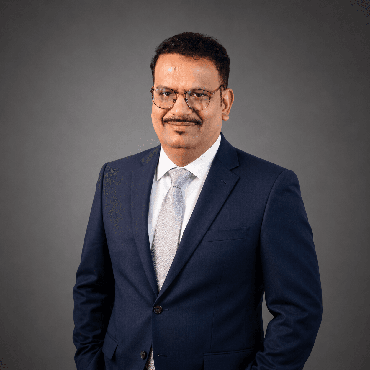 Saurabh Saini