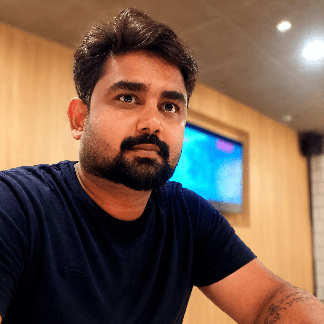 Vikrant Gaur