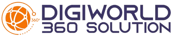 DIGIWORLD 360 SOLUTION